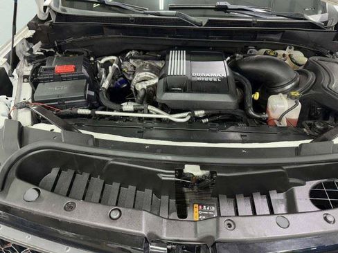 Used 2021 Cadillac Escalade Luxury RWD image 73