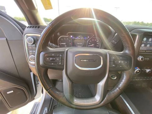 Used 2021 GMC Sierra 1500 Denali w/ Denali Premium Package AWD/4WD image 12