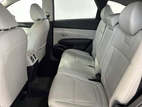 Used 2025 Hyundai Tucson SEL image 25
