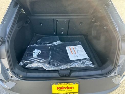 New 2025 Volkswagen ID.4 Pro S Plus image 13