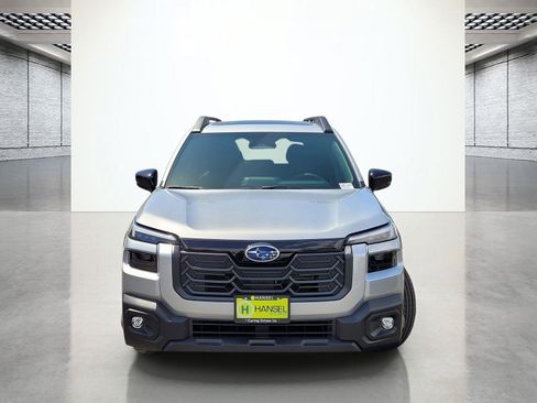 New 2026 Subaru Outback Premium AWD/4WD image 3