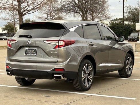 New 2026 Acura RDX SH-AWD w/ Technology Package image 4