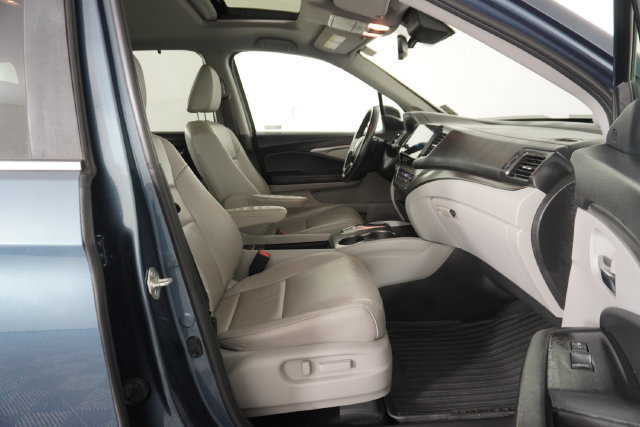 Used 2021 Honda Pilot EX-L image 40