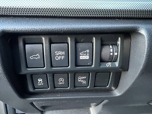 Used 2019 Subaru Forester Limited w/ Popular Package #3 image 15