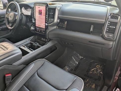 Used 2026 RAM 1500 Limited AWD/4WD image 24