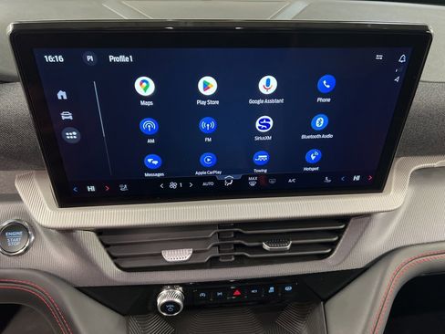 New 2026 Ford Explorer ST-Line w/ ST-Line Street Pack image 9