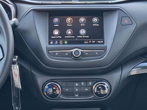 Certified 2022 Chevrolet TrailBlazer LS image 13