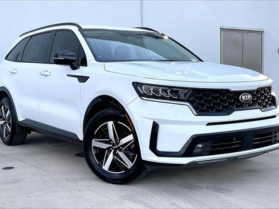 Used 2021 Kia Sorento EX
