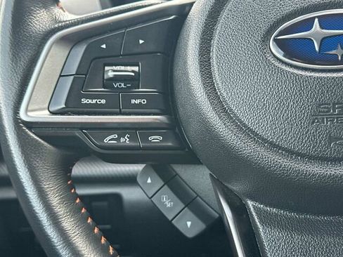 Used 2021 Subaru Crosstrek 2.0i Premium w/ Popular Package #3 image 26