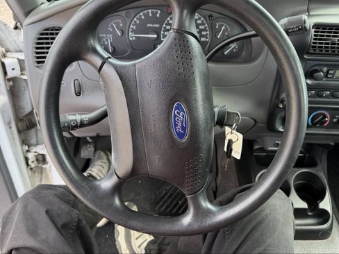 Used 2003 Ford Ranger XL RWD image 30