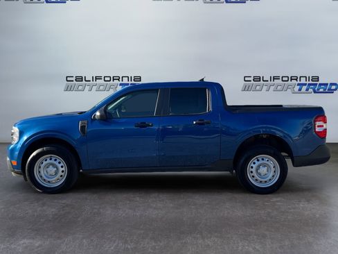 Used 2024 Ford Maverick XL image 8