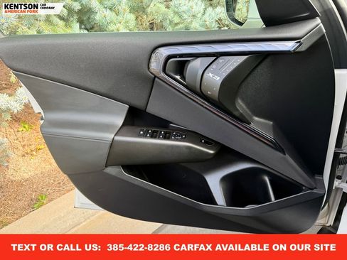 Used 2025 BMW X3 xDrive30i image 21