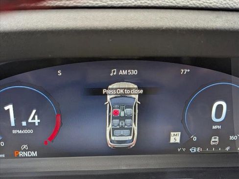 New 2026 Ford Explorer ST AWD/4WD image 10