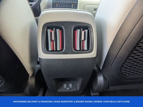 Used 2023 Hyundai Tucson Limited image 18