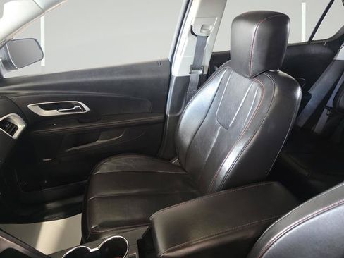 Used 2011 Chevrolet Equinox LTZ AWD/4WD image 20