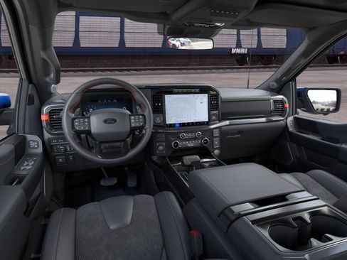 New 2026 Ford F150 Raptor AWD/4WD image 9