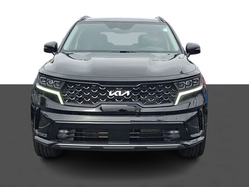 Certified 2023 Kia Sorento SX AWD/4WD image 2