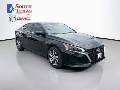 Used 2024 Nissan Altima 2.5 S