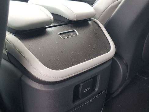 New 2025 Lincoln Navigator L Black Label image 29