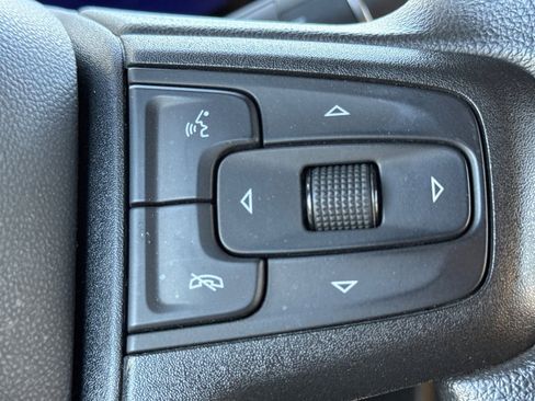 Used 2023 Chevrolet Brightdrop 600 w/ Active Safety Package 2 AWD/4WD image 25