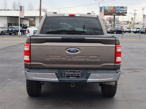 Used 2021 Ford F150 XL w/ Equipment Group 101A High image 6