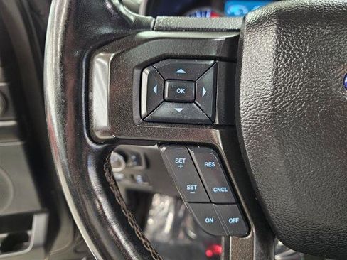 Used 2018 Ford Expedition Max Limited image 18