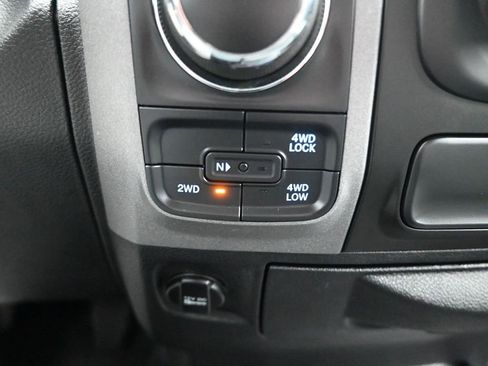 Used 2016 RAM 1500 Tradesman w/ Popular Equipment Group image 15