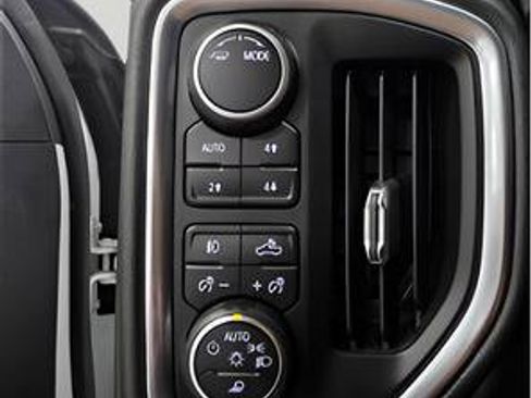 Used 2022 Chevrolet Silverado 1500 RST w/ Safety Package image 16