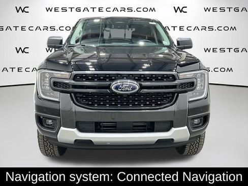 Used 2024 Ford Ranger XLT w/ Technology Package RWD image 2