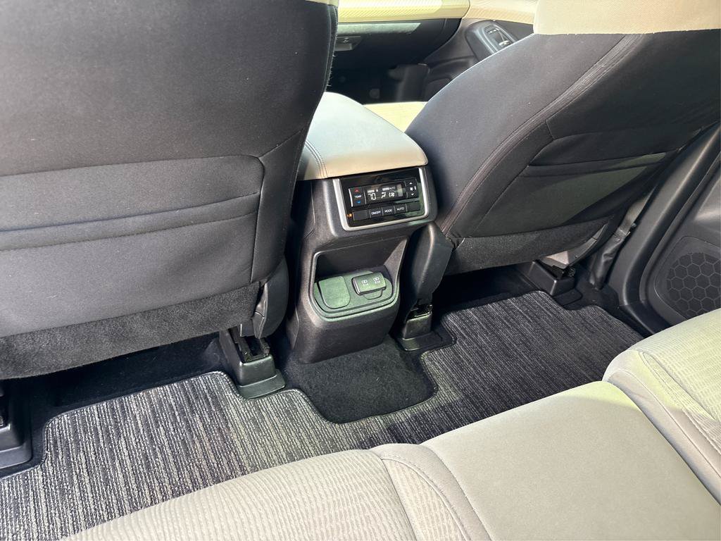 Used 2020 Subaru Ascent Premium w/ Convenience Package AWD/4WD image 38
