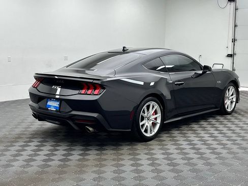 Used 2024 Ford Mustang GT Premium RWD image 8