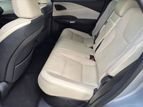 Used 2023 Lexus RX 350 FWD w/ Accessory Package (Z1) image 19