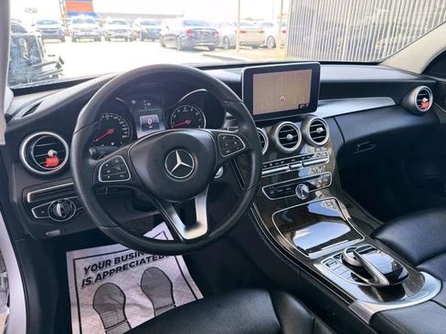 Used 2016 Mercedes-Benz C 300 Sedan image 27