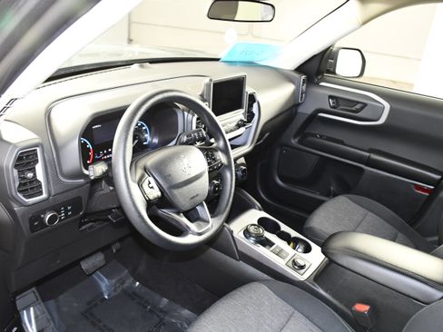 Used 2024 Ford Bronco Sport Big Bend image 2