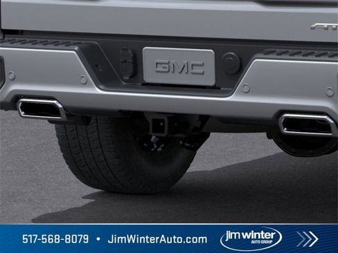New 2026 GMC Sierra 1500 AT4 image 14