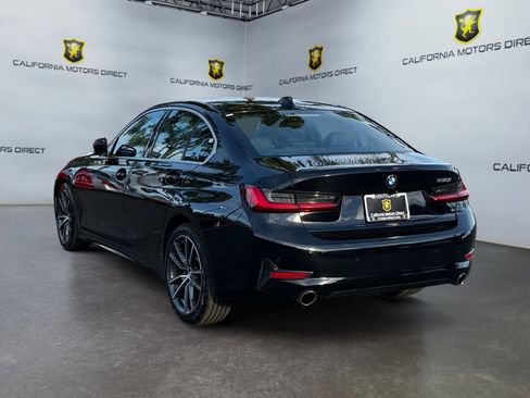 Used 2020 BMW 330i Sedan w/ Convenience Package image 3