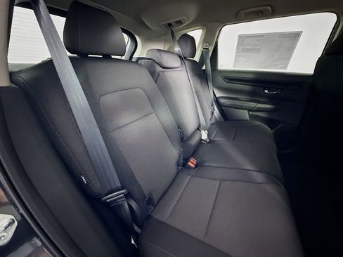 New 2026 Honda CR-V LX image 25