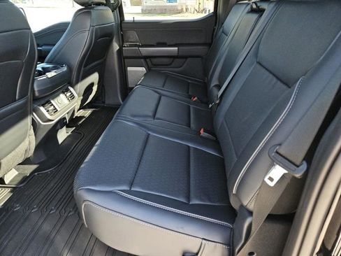 New 2026 Ford F150 Lariat w/ FX4 Off-Road Package image 28