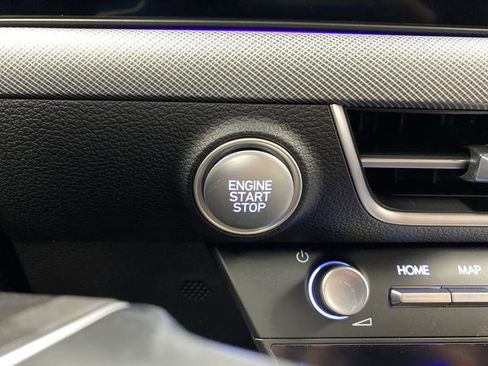 New 2026 Hyundai Sonata Limited image 22