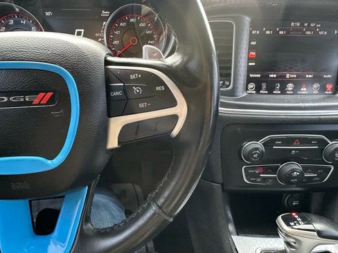 Used 2016 Dodge Charger R/T image 13