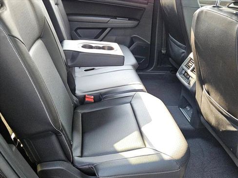 Used 2021 Volkswagen Atlas SEL FWD image 19