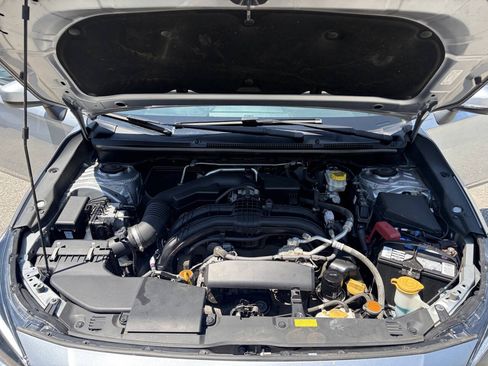 Used 2017 Subaru Impreza 2.0i Premium AWD/4WD image 25