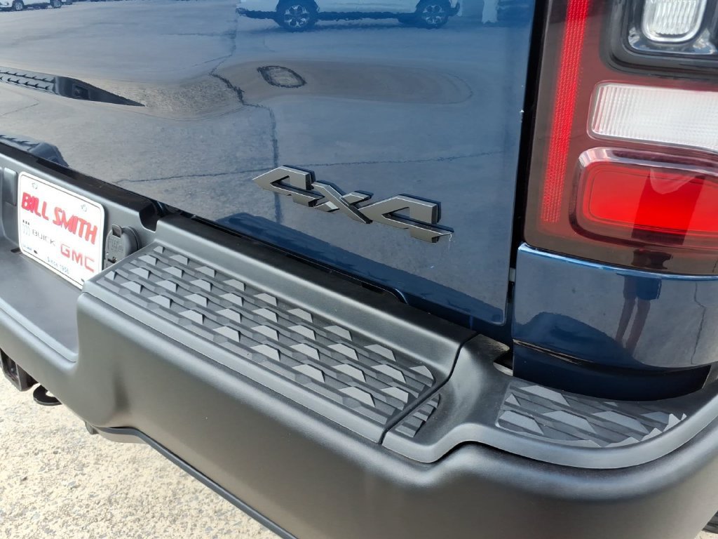 Used 2024 RAM 2500 Rebel w/ Safety Group AWD/4WD image 16