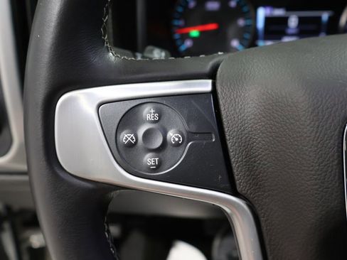 Used 2017 GMC Sierra 1500 SLE w/ SLE Value Package image 32