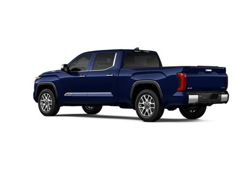 New 2026 Toyota Tundra 1794 Edition AWD/4WD image 34
