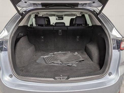 Used 2017 MAZDA CX-5 Touring w/ Preferred Equipment Package image 46