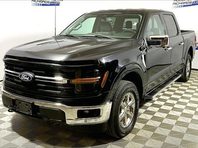 Certified 2024 Ford F150 XLT w/ Equipment Group 302A MID