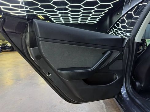 Used 2019 Tesla Model 3 Long Range AWD/4WD image 12