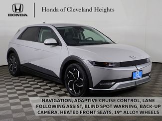 Used 2023 Hyundai Ioniq 5 SEL w/ Cargo Package AWD/4WD video 1