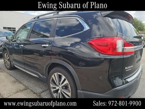 Used 2022 Subaru Ascent Touring AWD/4WD image 4